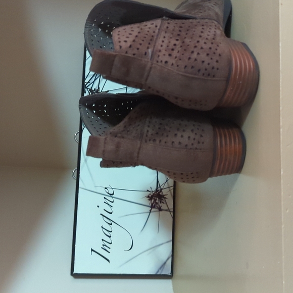 COMFORT Ankle boots - Picture 4 of 4